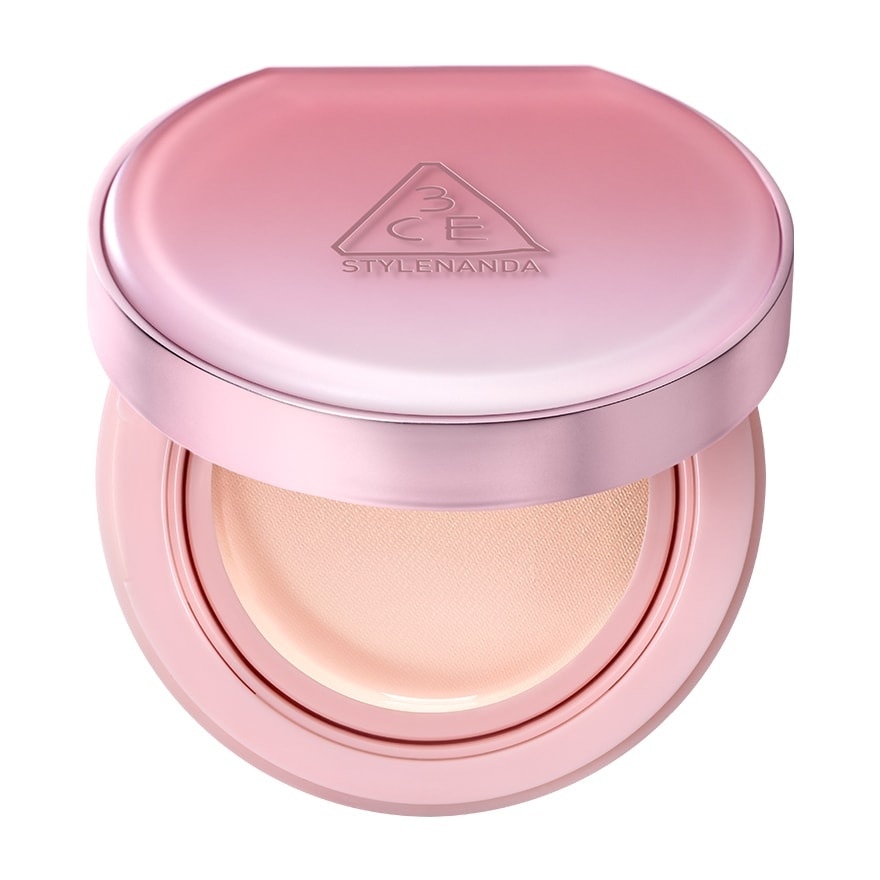 3CE Fitting Mesh Cover Cushion 11g. P02