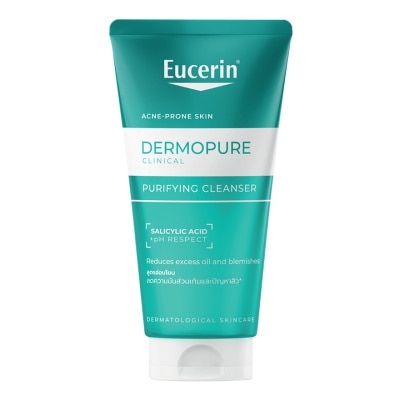 Eucerin Eucerin Dermopure Clinical Purifying Cleanser 75 ml.