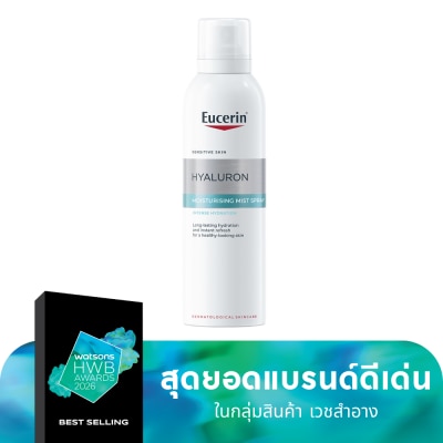 Eucerin Eucerin Hyaluron Mist Spray 150 ml.
