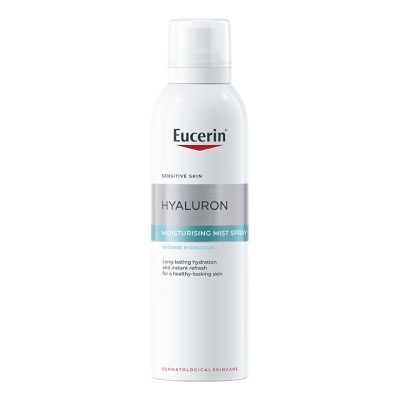 Eucerin ยูเซอริน ไฮยาลูรอน มิสท์ สเปรย์ 150 มล.