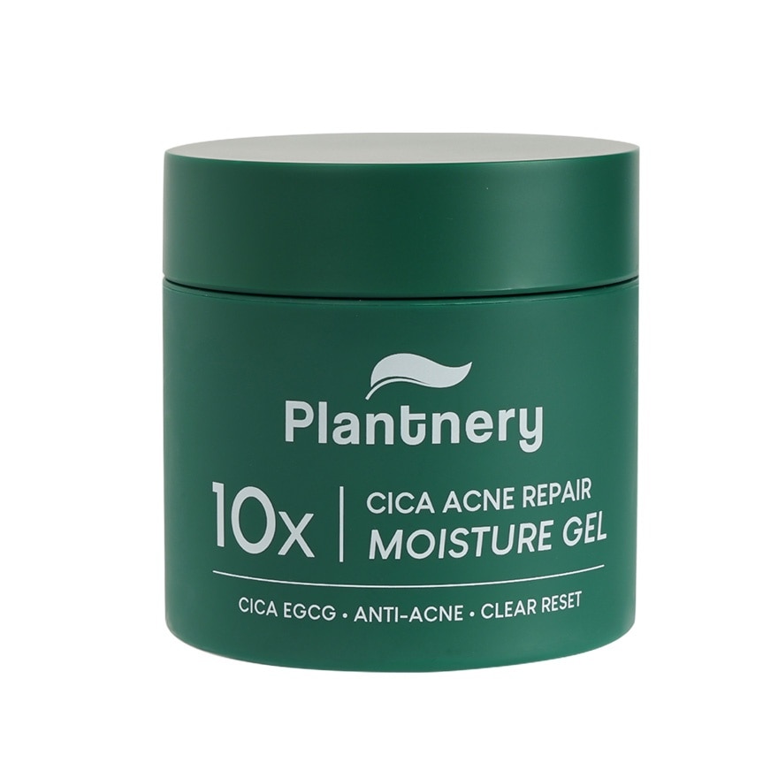 Plantnery Cica Acne Repair Moisture Gel 60 g.