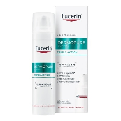 Eucerin Eucerin Dermopure Clinical Triple Action 40 ml.