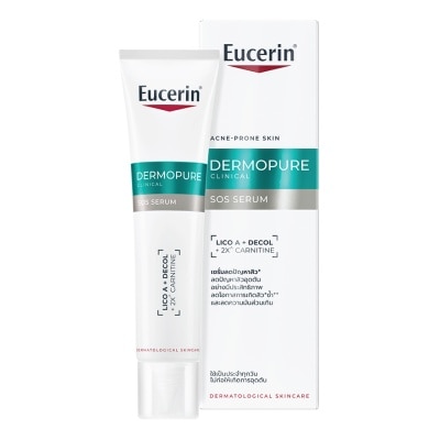 Eucerin Eucerin DermoPure Clinical SOS Serum 40 ml.