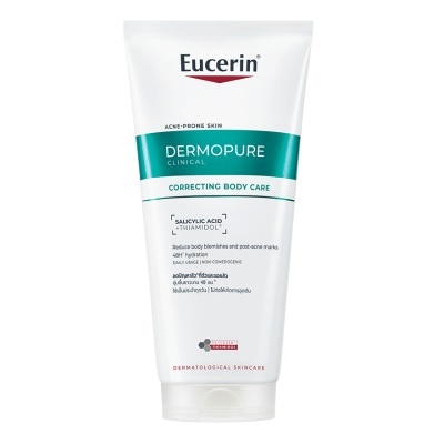 Eucerin Eucerin Dermopure Clinical Correcting Body Care 200 ml.