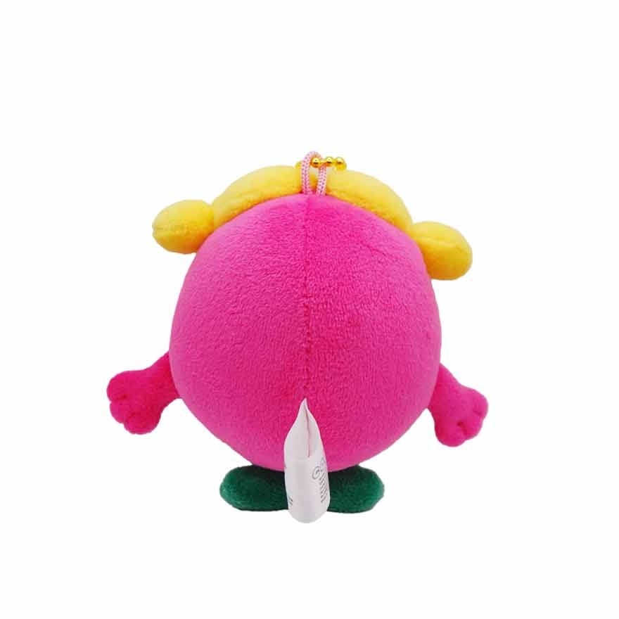 โคเดค ครีเอชั่น คีย์เชน ลิตเติ้ล มิส เฮลฟูล 1ชิ้น