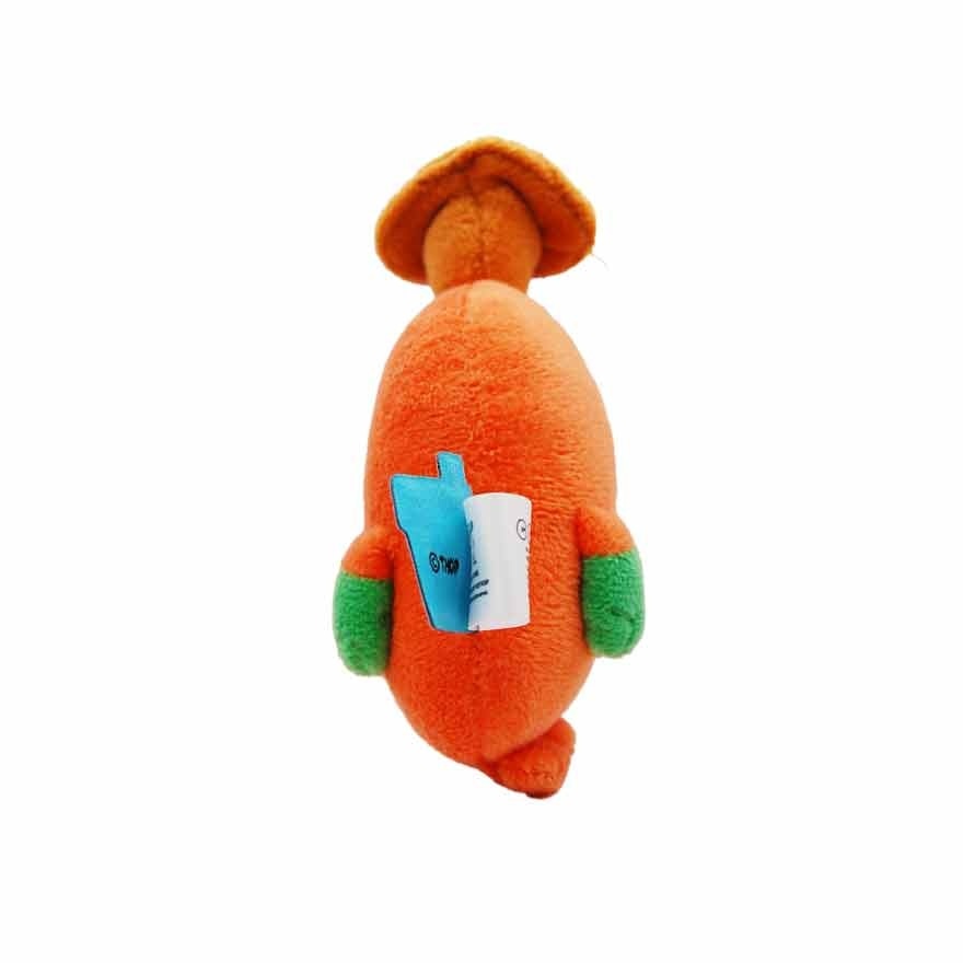 โคเดค ครีเอชั่น คีย์เชน มิสเตอร์ เมน ท็อปซี่ เทอร์วี่ 1ชิ้น