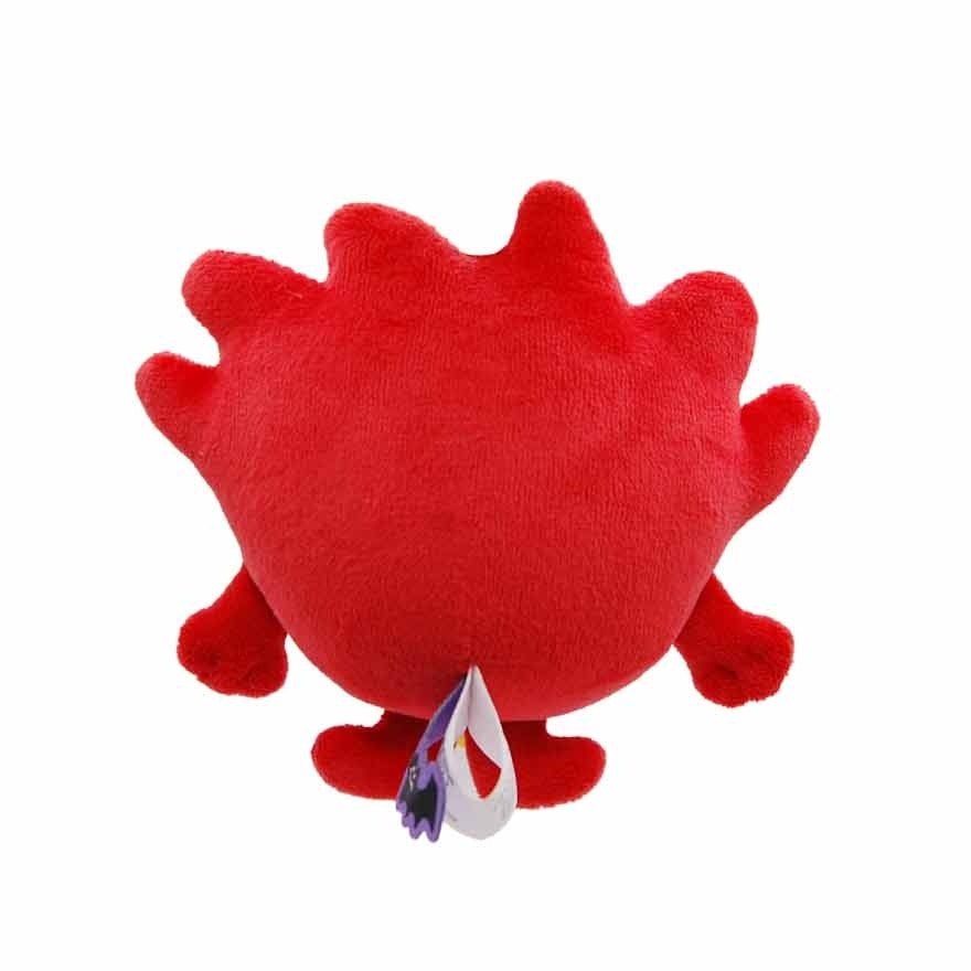 โคเดค ครีเอชั่น คีย์เชน ลิตเติ้ล มิส สแครี 1ชิ้น