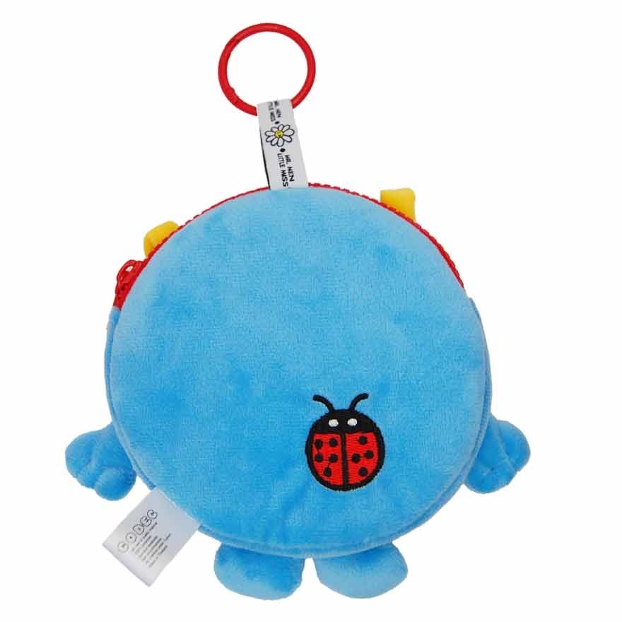 โคเดค ครีเอชั่น คอยน์ แบ็ก ลิตเติ้ล มิส กิกเกิลส์ 1ชิ้น