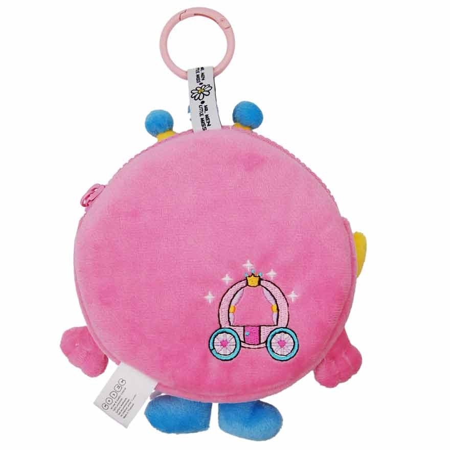 โคเดค ครีเอชั่น คอยน์ แบ็ก ลิตเติ้ล มิส พริ้นเซส 1ชิ้น