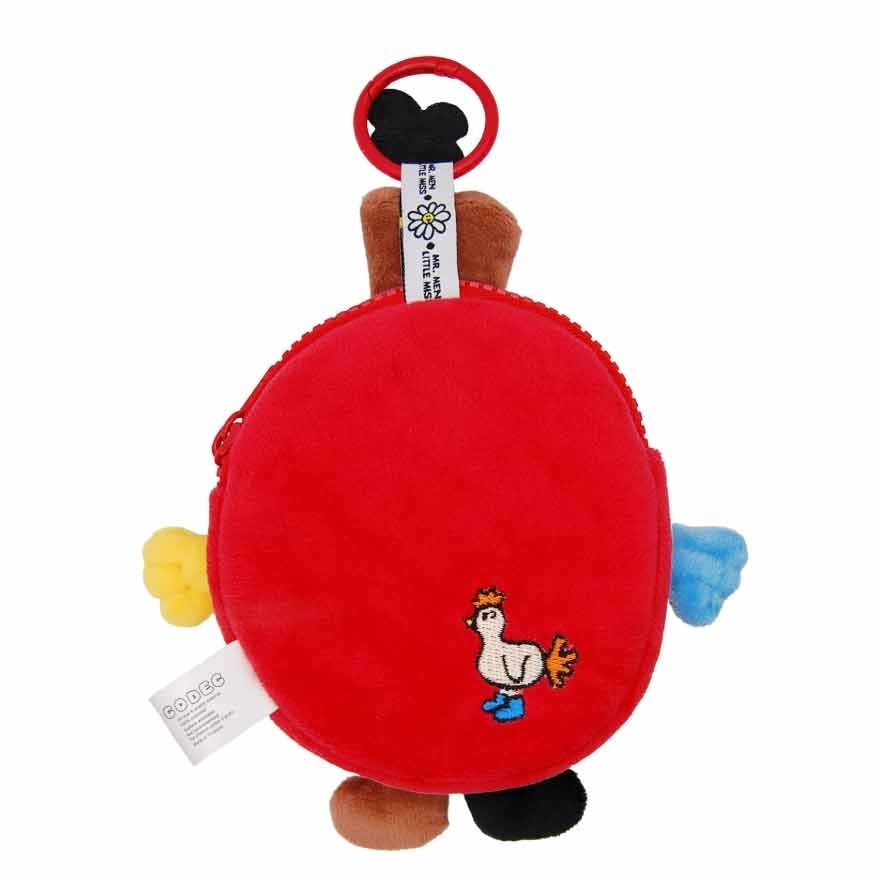 โคเดค ครีเอชั่น คอยน์ แบ็ก มิสเตอร์ เมน ร็อง 1ชิ้น