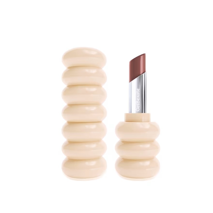 เก็ตโบว์เต้ เดอะ ฮีลิคซ์ ลิป โกลว์ 3.3ก. 04 นอร์