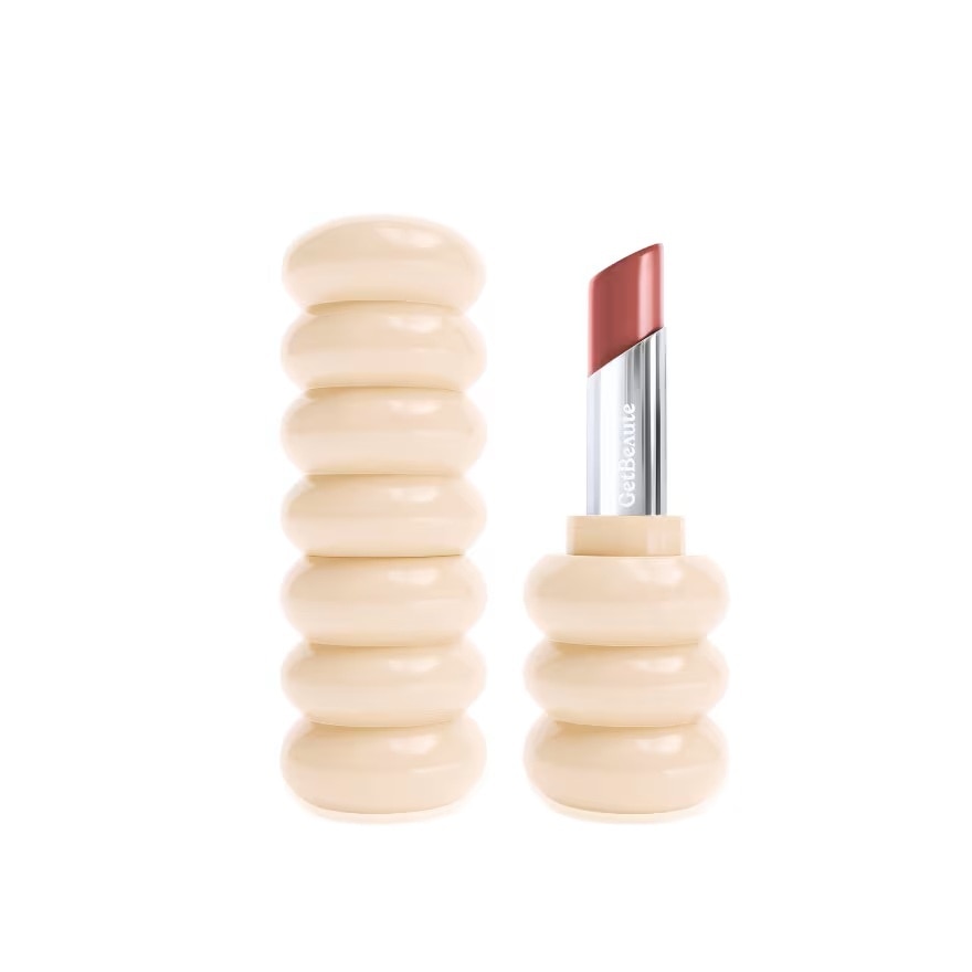 เก็ตโบว์เต้ เดอะ ฮีลิคซ์ ลิป โกลว์ 3.3ก. 03 บรุทซ์