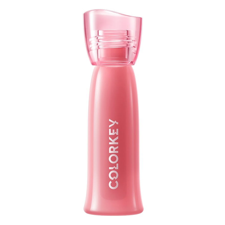 Colorkey Colorkey Soft Matte Water Tint Lip P307