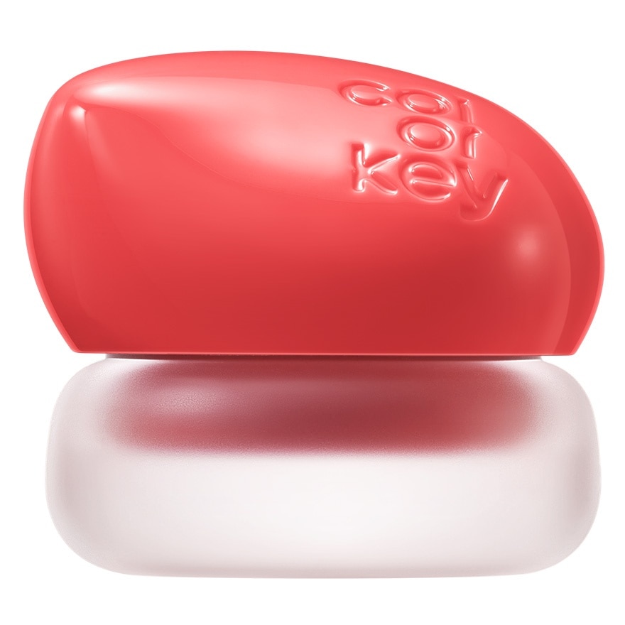 Colorkey Creamy Multi Purpose Mud 4.5g. Q04 Cocoa Brown