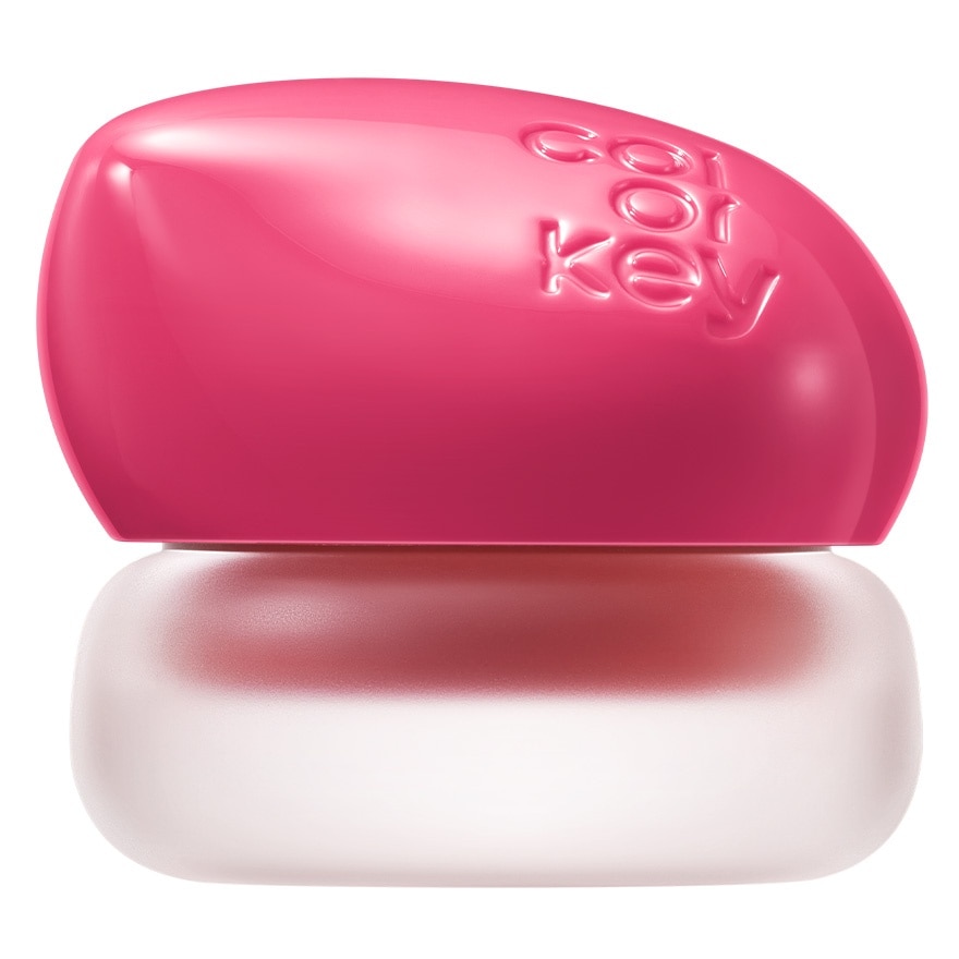 Colorkey Colorkey Creamy Multi Purpose LipMud Q01