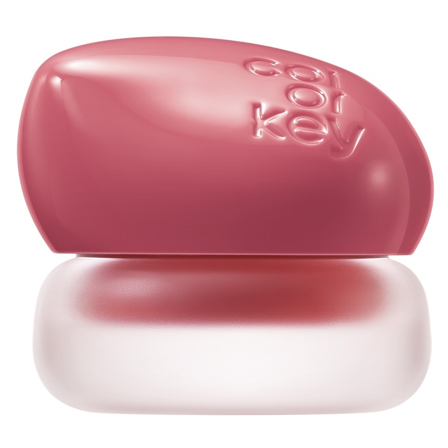 คัลเลอร์คีย์ ครีมมี่ มัลติเพอร์โพส โคลน 4.5ก. Q02 มอคค่า โรส