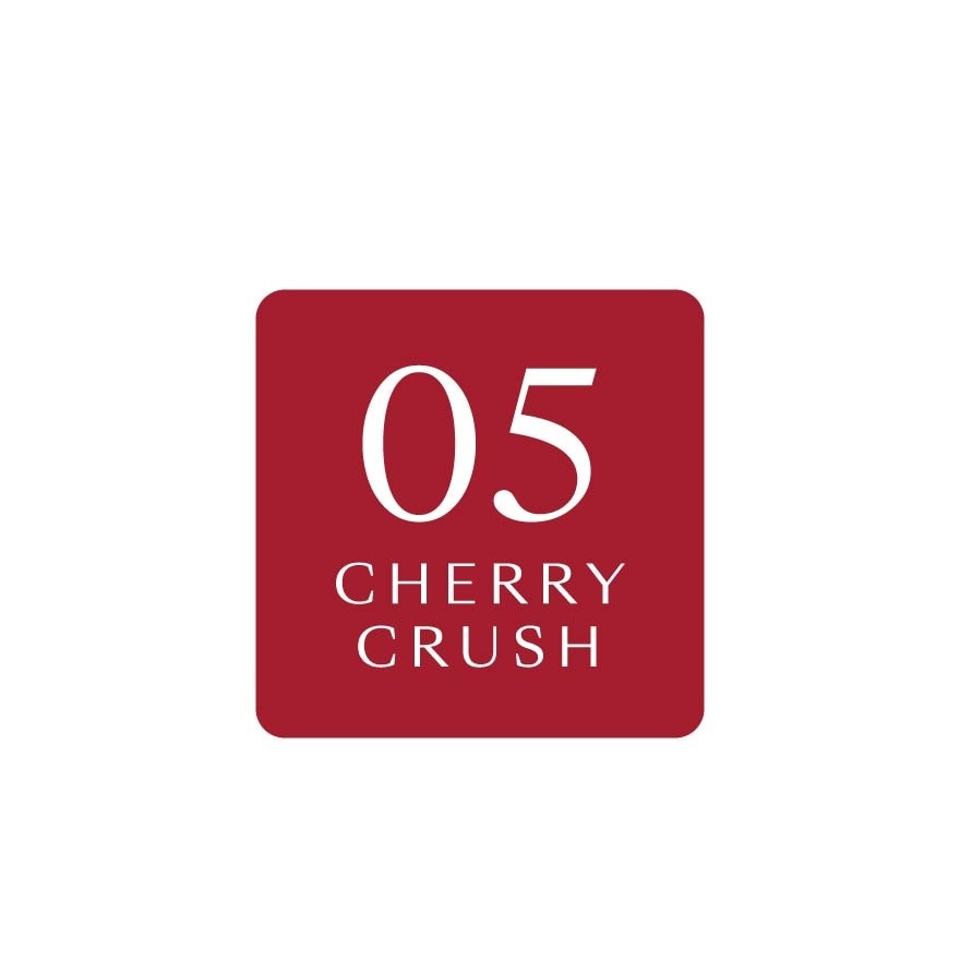 เจ้านาง โกลว์วี่ บลูม ลิควิด ลิป 2.5ก. 05 เชอร์รี่ ครัช