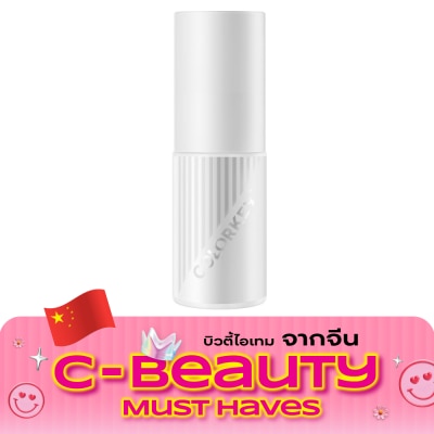 Colorkey คัลเลอร์คีย์ ไบรท์เทนนิ่ง ดิวอี้ เมคอัพ เซ็ตติ้ง สเปรย์ 30มล. image