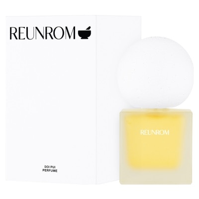 Reunrom รื่นรมย์ เพอร์ฟูม 100มล. ดอยปุย