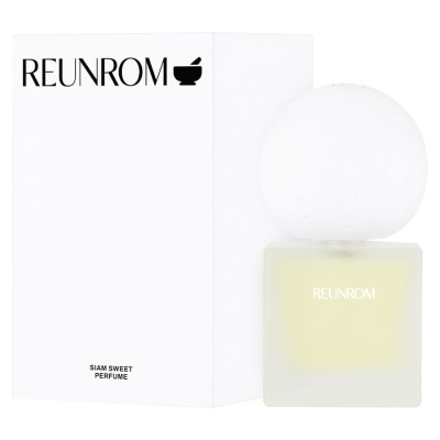 Reunrom รื่นรมย์ เพอร์ฟูม 100มล. สยาม สวีท