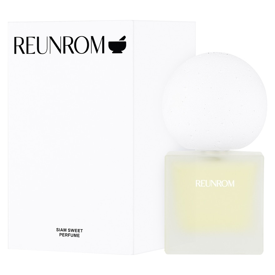 รื่นรมย์ เพอร์ฟูม 100มล. สยาม สวีท