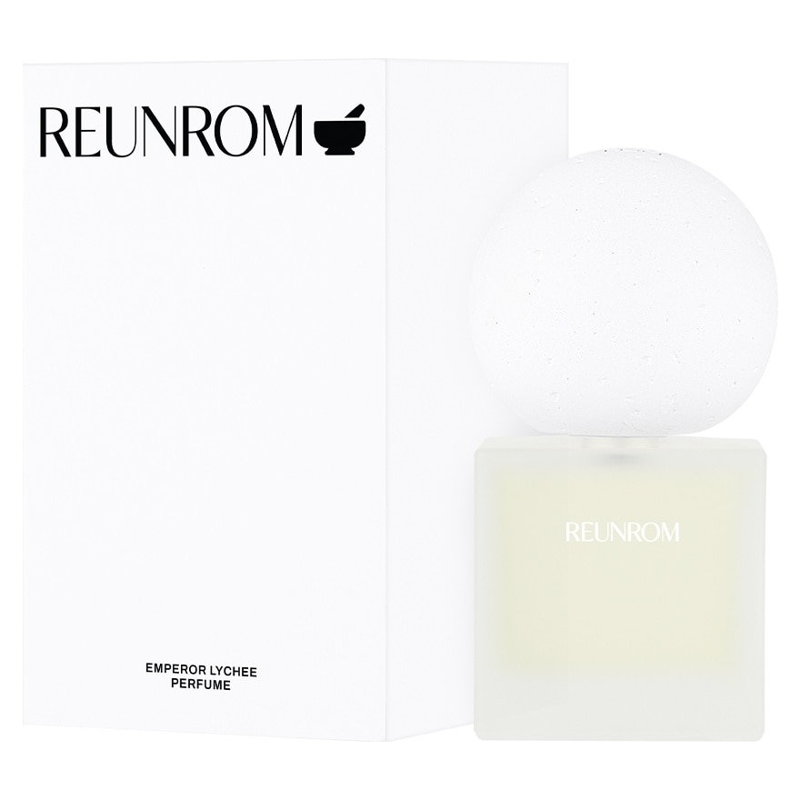 รื่นรมย์ เพอร์ฟูม 100มล. เอ็มเพอเรอร์ ไลชี่