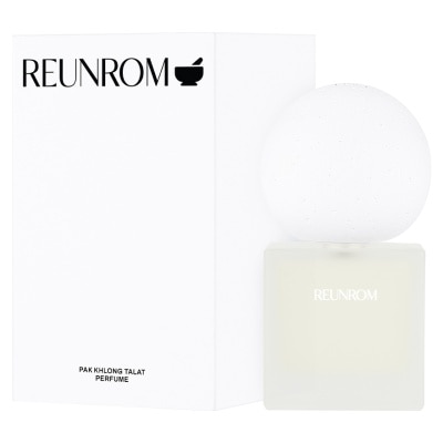 Reunrom รื่นรมย์ เพอร์ฟูม 100มล. ปากคลองตลาด
