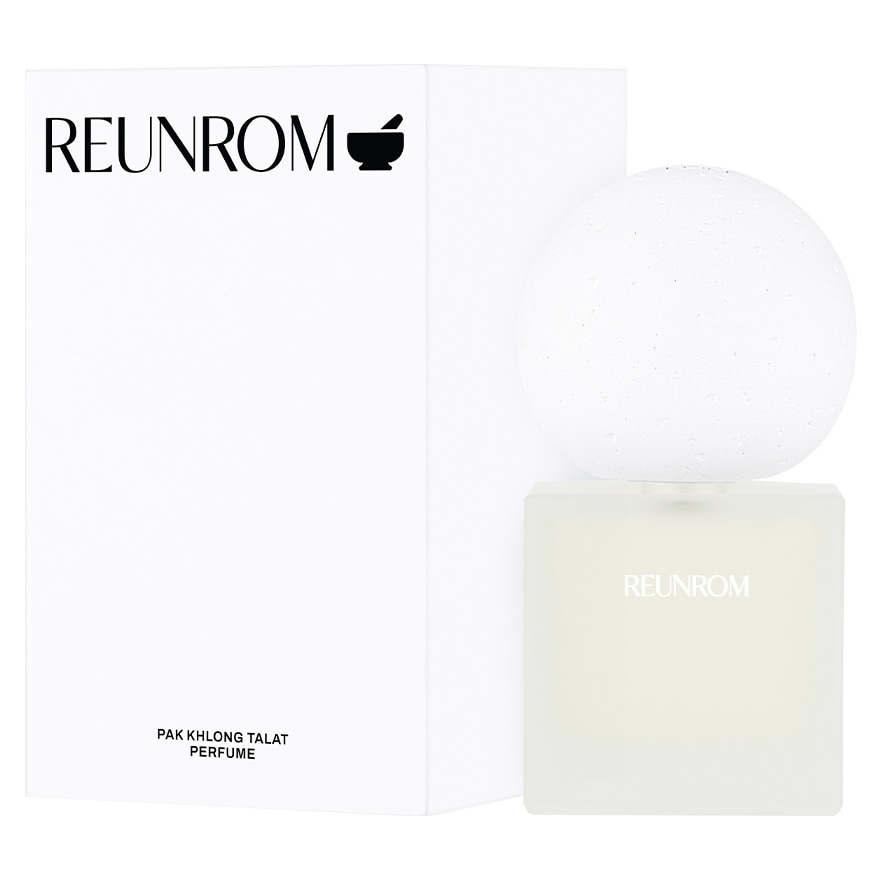รื่นรมย์ เพอร์ฟูม 100มล. ปากคลองตลาด