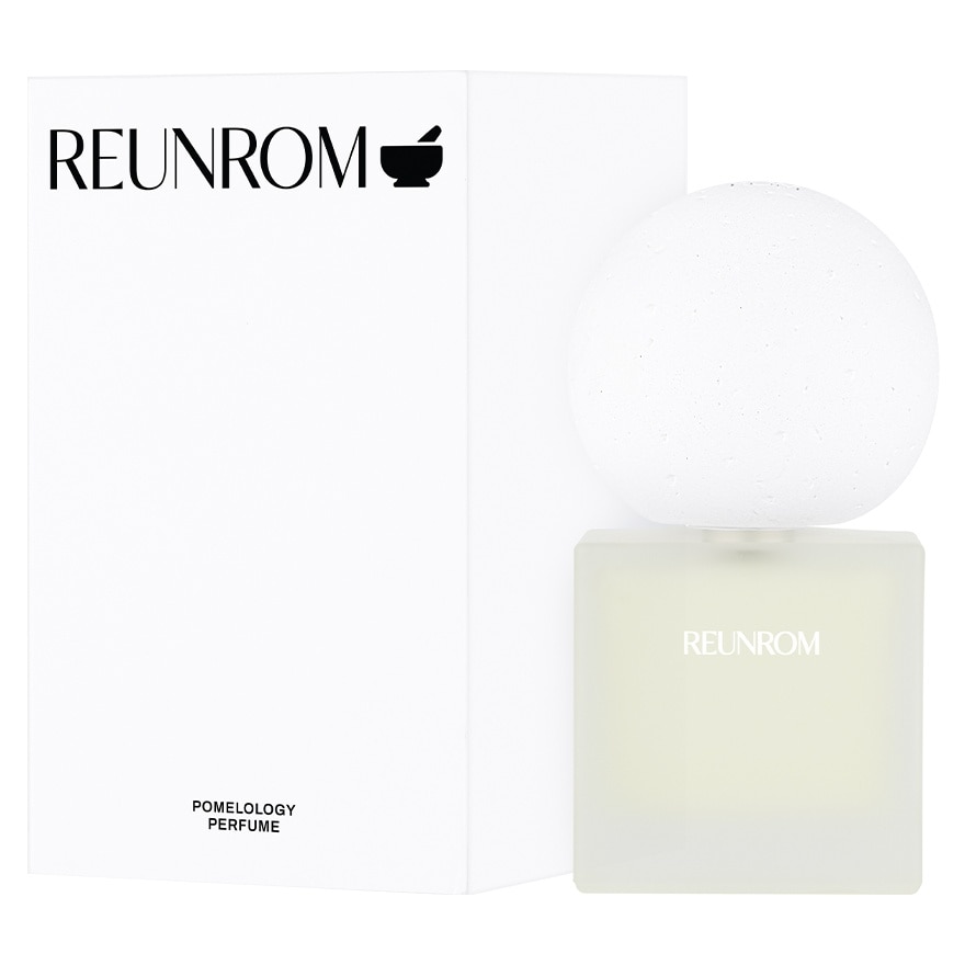 รื่นรมย์ เพอร์ฟูม 100มล. โพเมโลโลจี้