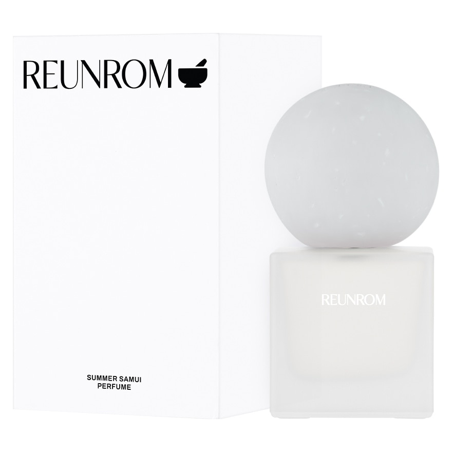 Reunrom Perfume 100ml. Summer Samui