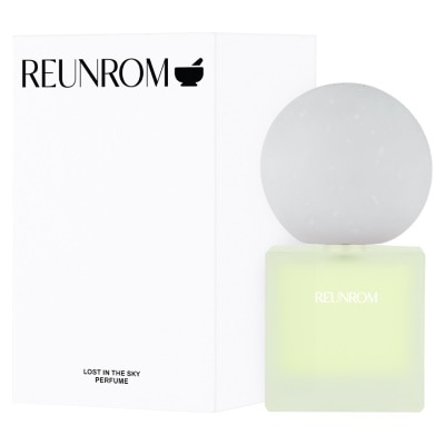 Reunrom รื่นรมย์ เพอร์ฟูม 100มล. ลอสต์ อิน เดอะ สกาย
