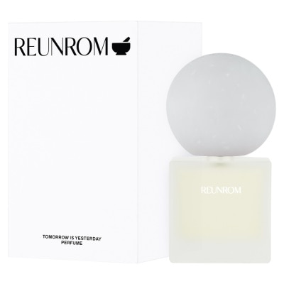 Reunrom Reunrom Perfume 100ml. Tomorrow is Yesterday