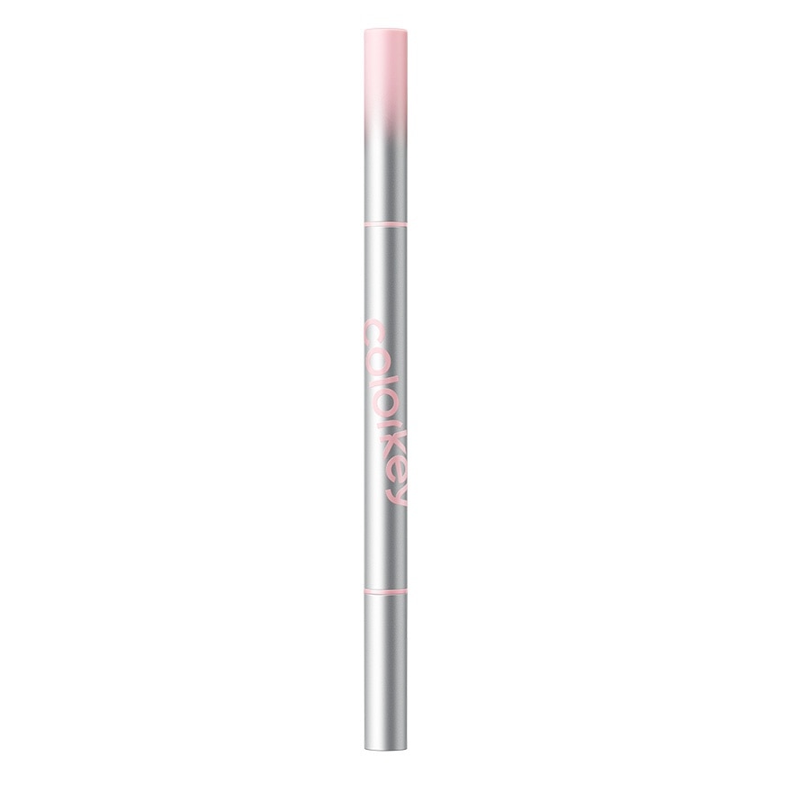 Colorkey Volume Dual Under Eye Liner 0.23g. 02 Creamy Shimmer