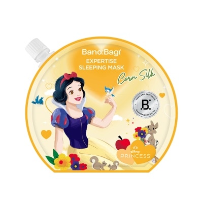 Banobagi บาโนบากิ สลีปปิ้ง มาสก์ คอร์น ซิลค์เอ็กซ์เพอร์ทีส 20 มล.