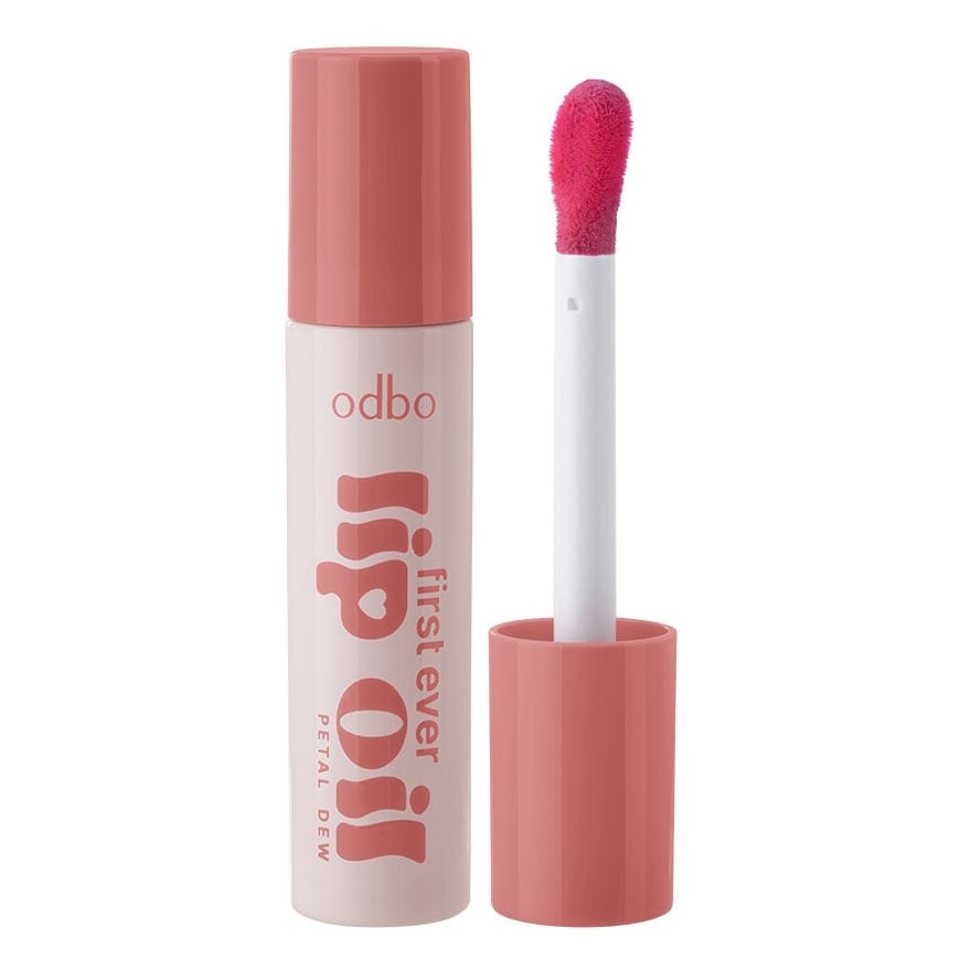 ODBO Odbo First Ever Lip Oil 5025-01
