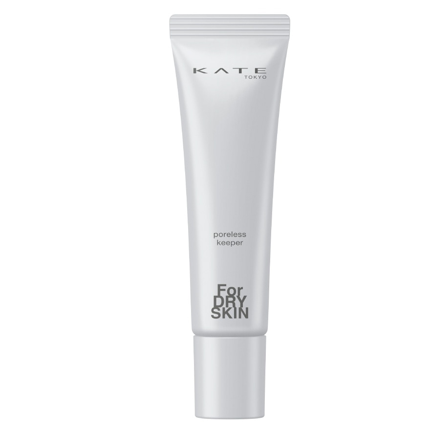 Kate Poreless-Keeper Base For Dry Skin SPF50+ PA+++ 25g. Lucent Pink