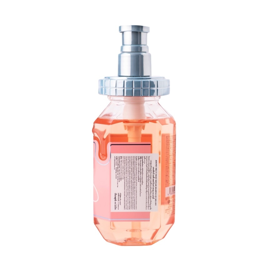 Honey Shampoo Melty Moist Repair My Melody 440 Ml. | Watsons.co.th