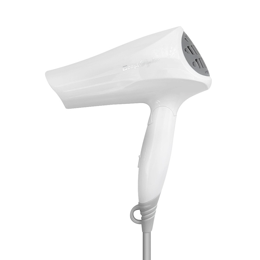 Cool A Styler Cool A Styler Hair Dryer 1200W CA-1201 White