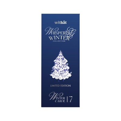 Withat Withat Winter Carol Parfum 10ml. 17