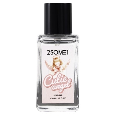 2SOME1 ทูซัมวัน เพอร์ฟูม 30มล. คิ้วตี้ แองเจิ้ล