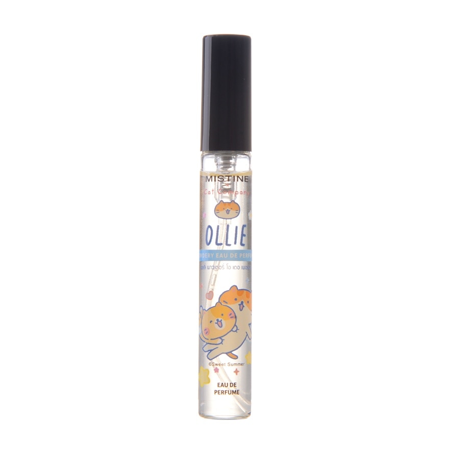 Mistine Eau De Perfume 6.5ml. Ollie Powdery