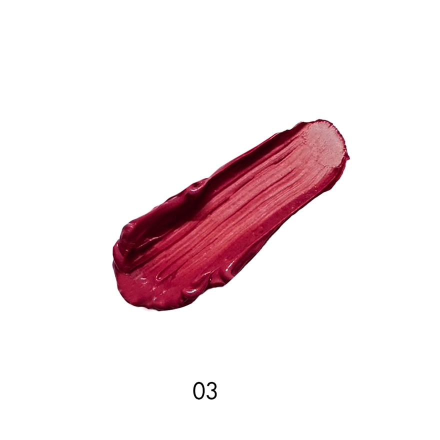 มิสทิน ฟลัฟฟี่ มูสส์ คุชชั่น ลิป 1.8ก. 03 เชอร์รี่ วิป