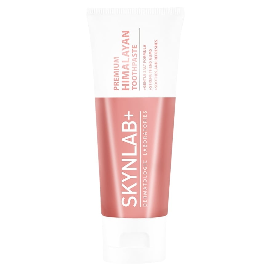 Skynlab Toothpaste Premium Himalayan 50 G.