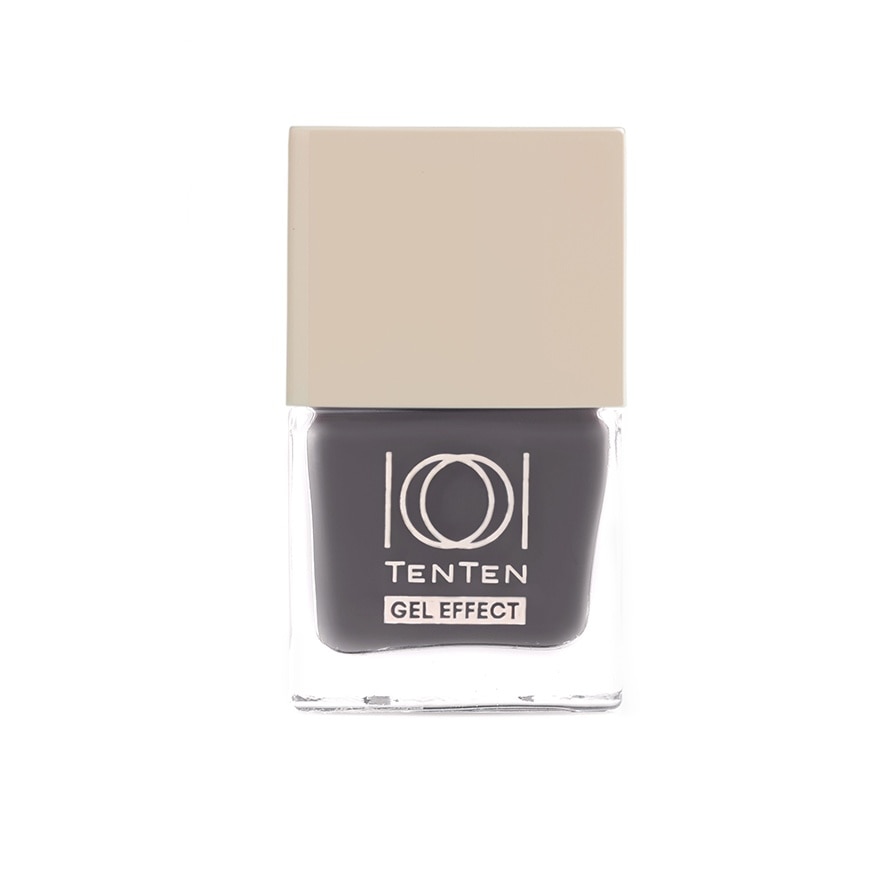 เท็น เท็น เจล เอฟเฟค เนล โพลิช 12มล. NB136 ปีกกา