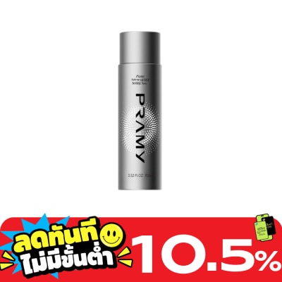 Pramy พรามี่ เมคอัพ อาร์ทิสต์ เซ็ตติ้ง สเปรย์ 100มล. image