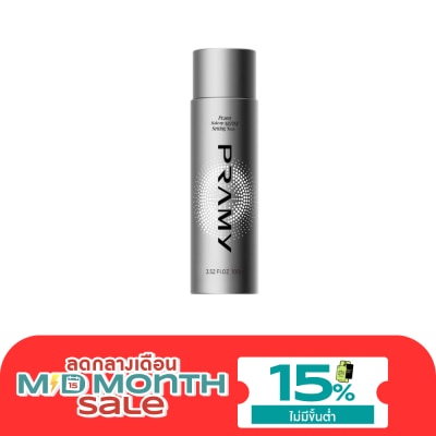 Pramy พรามี่ เมคอัพ อาร์ทิสต์ เซ็ตติ้ง สเปรย์ 100มล. image
