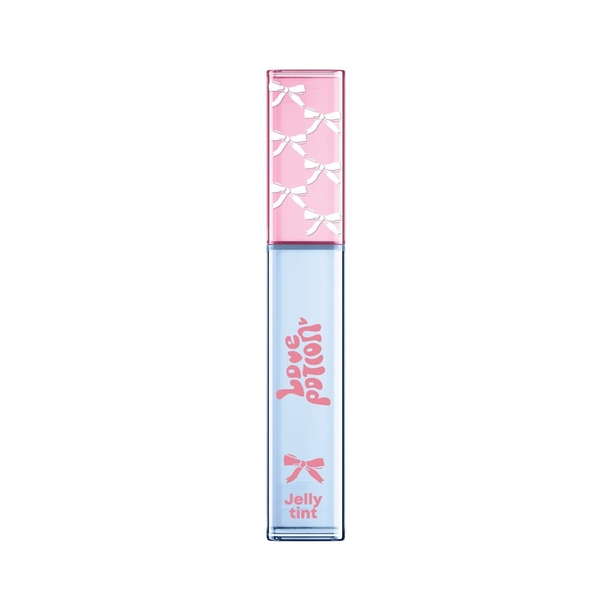 Love Potion Love Potion Jelly Joy Lip Tint 01
