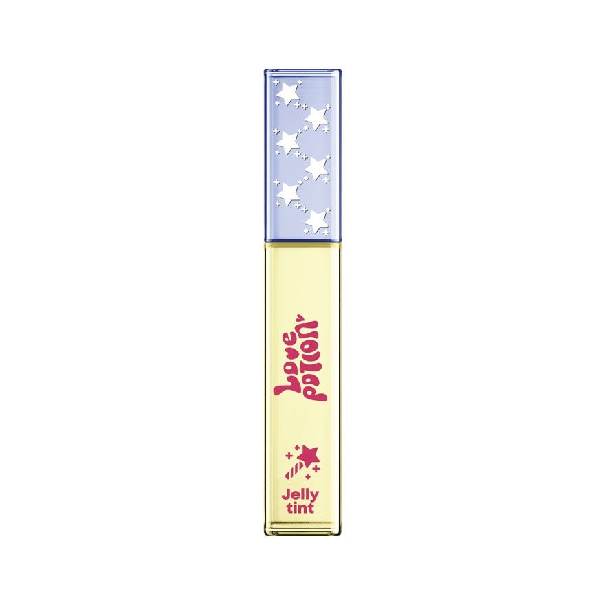Love Potion Jelly Joy Tint 2.5g. 02 Candy Kiss
