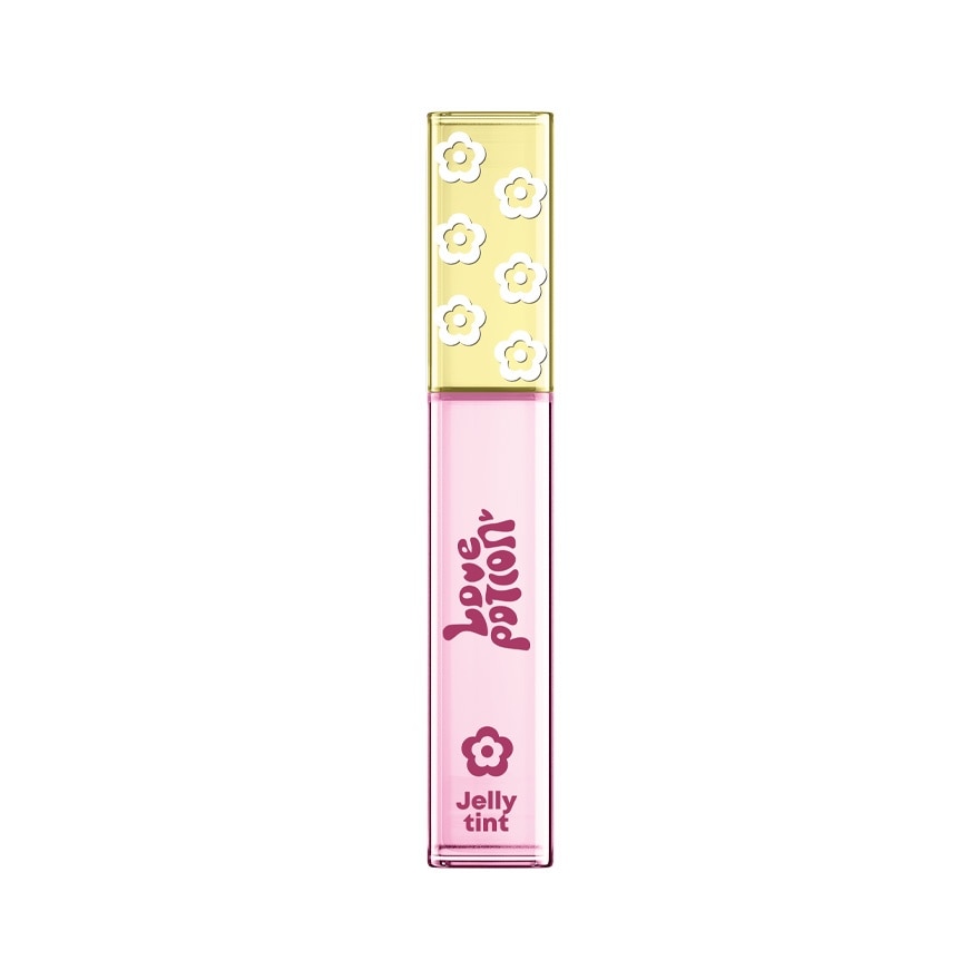 Love Potion Jelly Joy Tint 2.5g. 05 Berry Rush