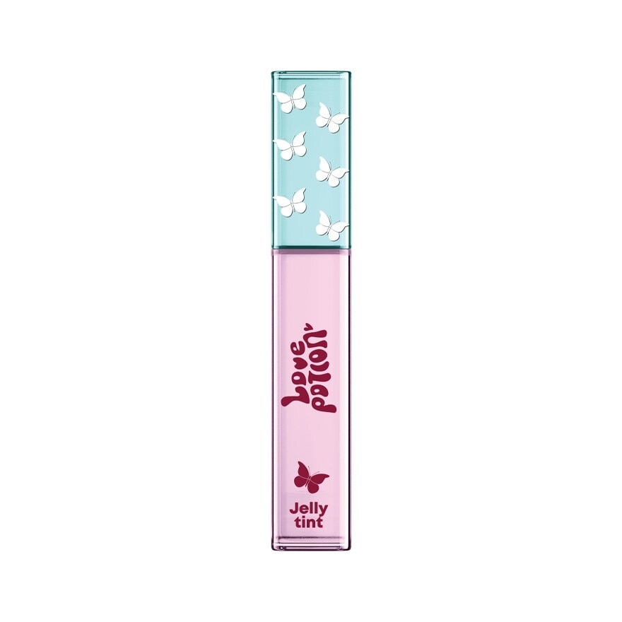 Love Potion Jelly Joy Tint 2.5g. 07 Cherry Rocket